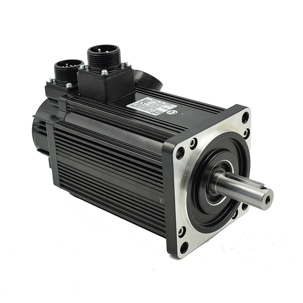 1 kW einfacher Servomotor mit hohem Drehmoment für 3D-Drucker