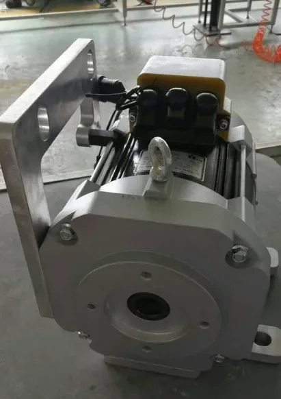 72v 15kw  ac motor with curtis 1238 controller complete conversion kit for mini bus truck