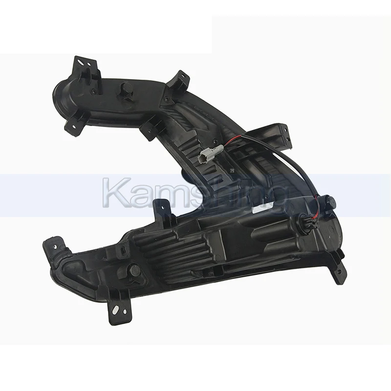 

Car Rear Bumper Light For BAIC EU5 R500 R550 Reverse Light Rear Foglamp Brake Light Stop Lamp Reflector