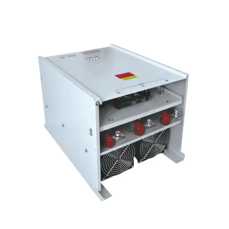 Power Controller  Three Phase Voltage Regulator, Power