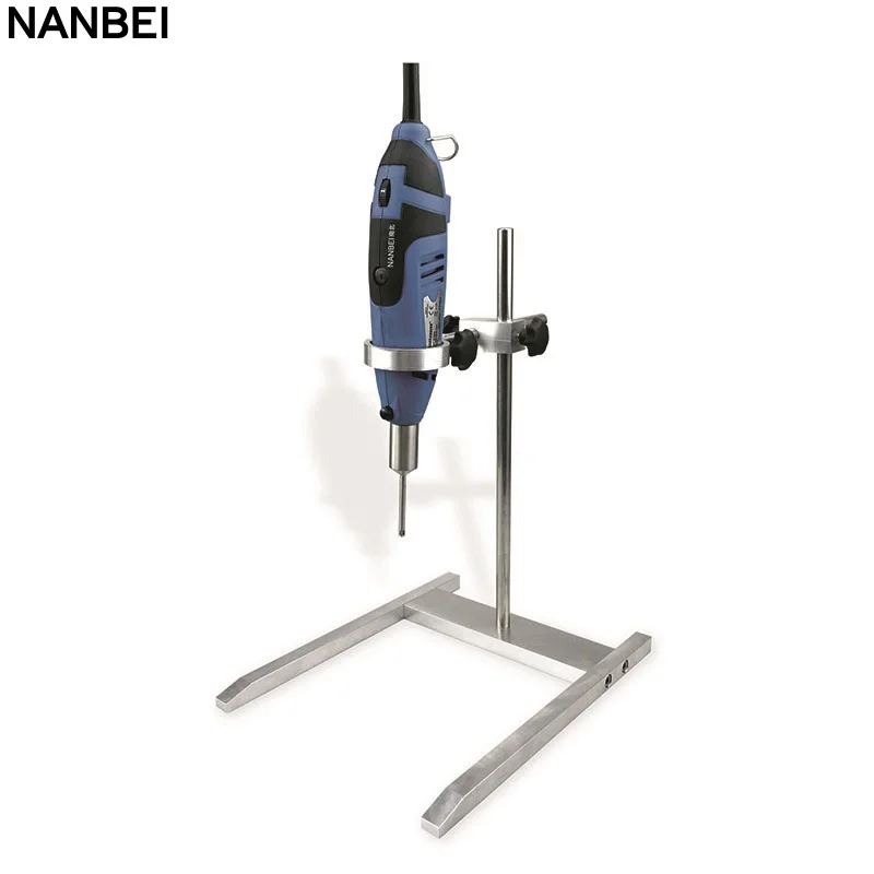 

NANBEI Mixing Equipment Handheld homogenizer disperser for laboratory use