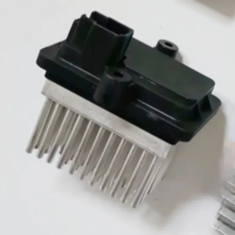 

1 шт. сопротивление вентилятора кондиционера для 350 550 750 RX5 ERX5 RX3 I6 EI6 IMAX8 I5 EI5 RX8 W5 MGGS MG3 ZS MG5 MG6 17-19