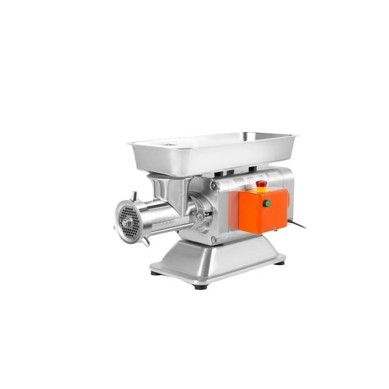 

Meat Grinder Commercial Bearingless, Electric Stainless Steel Meat Grinder