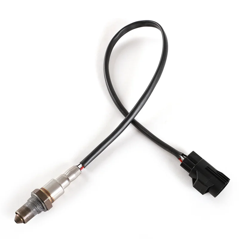 

Car O2 Sensor Oxygen Sensor LR110465 LR071704 LR097990 For Land Rover Discovery Sport Range Rover Evoque 2012-2019