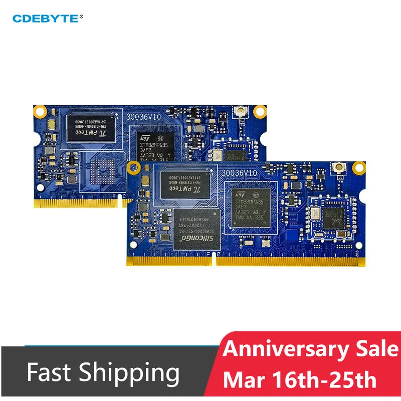 Core Board STM32MP1…