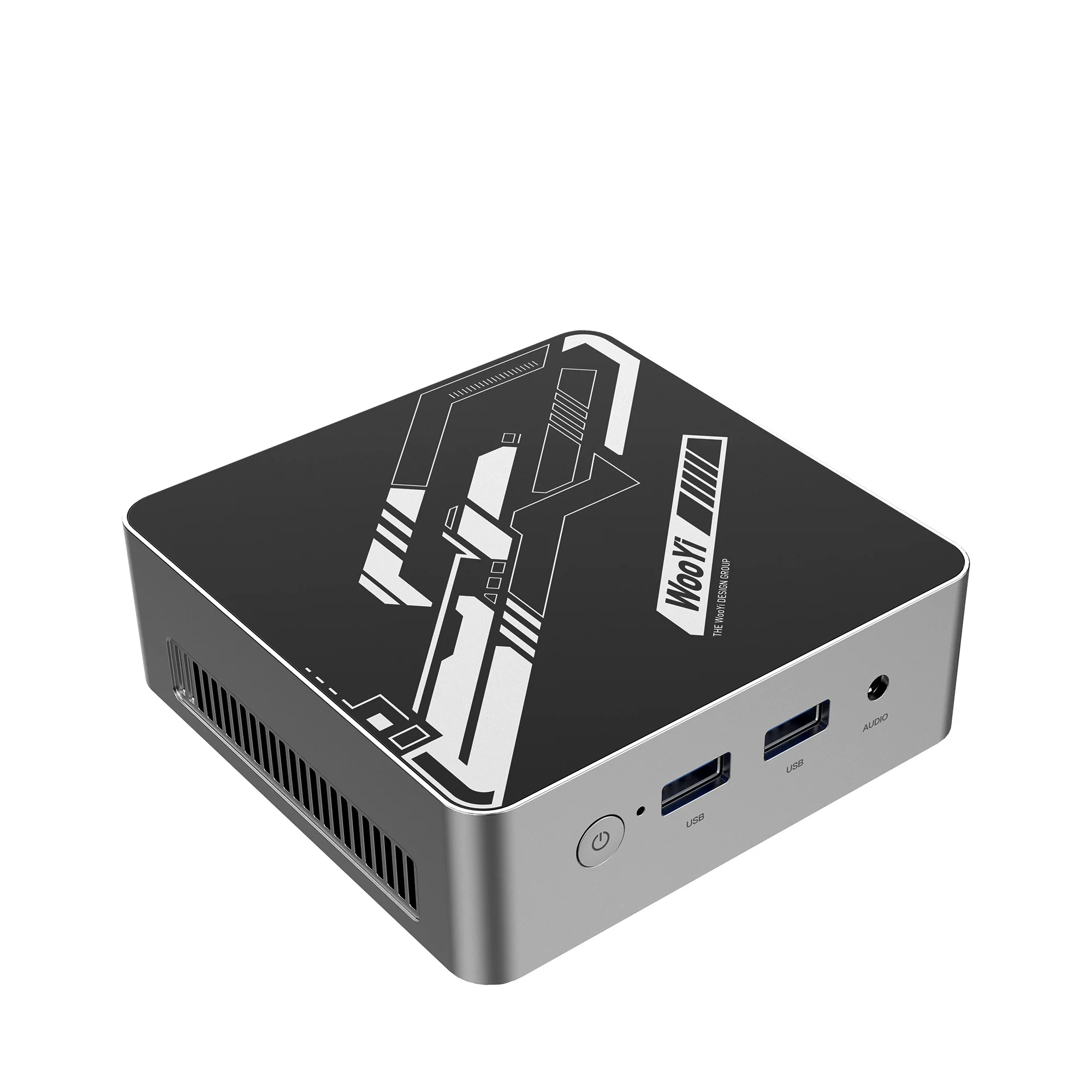 M1 Mini PC Intel Twin Lake N150 8GB/16GB 512GB/1TB Windows 11 Pro 