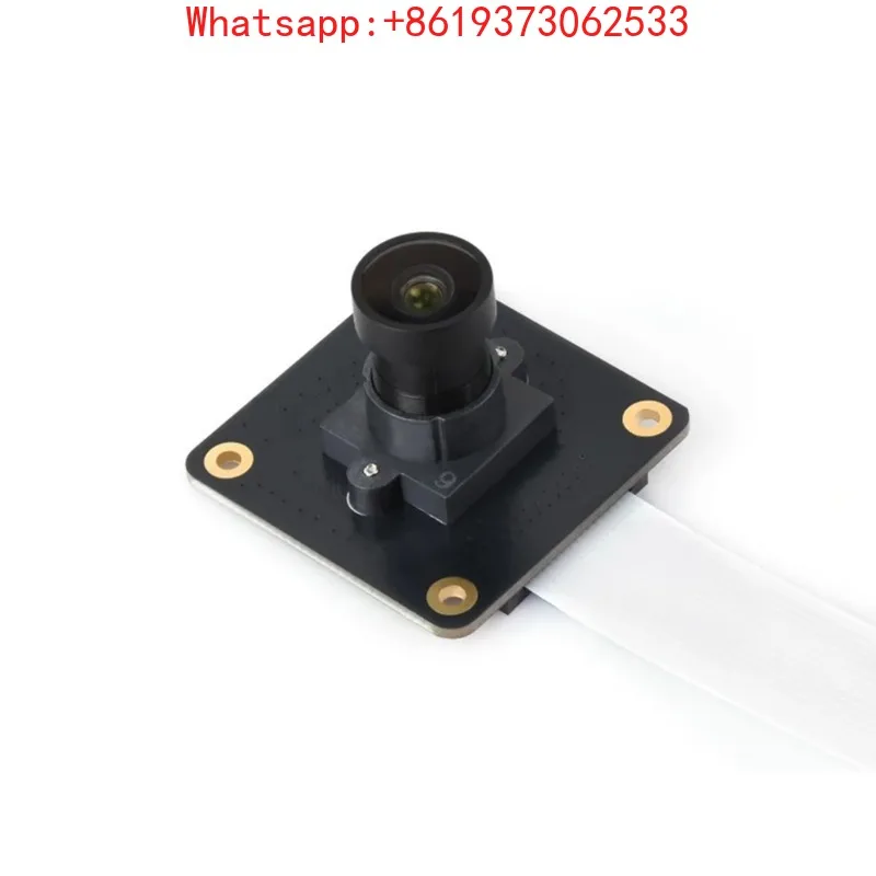 IMX296 1.6MP M12 Mo…