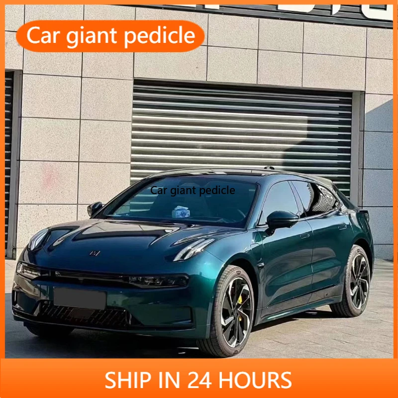 

Color PPF Metallic Midnight Green TPU PPF Film Paint Protection Film Wrap Film Anti-yellowing Self-healing thermal repair