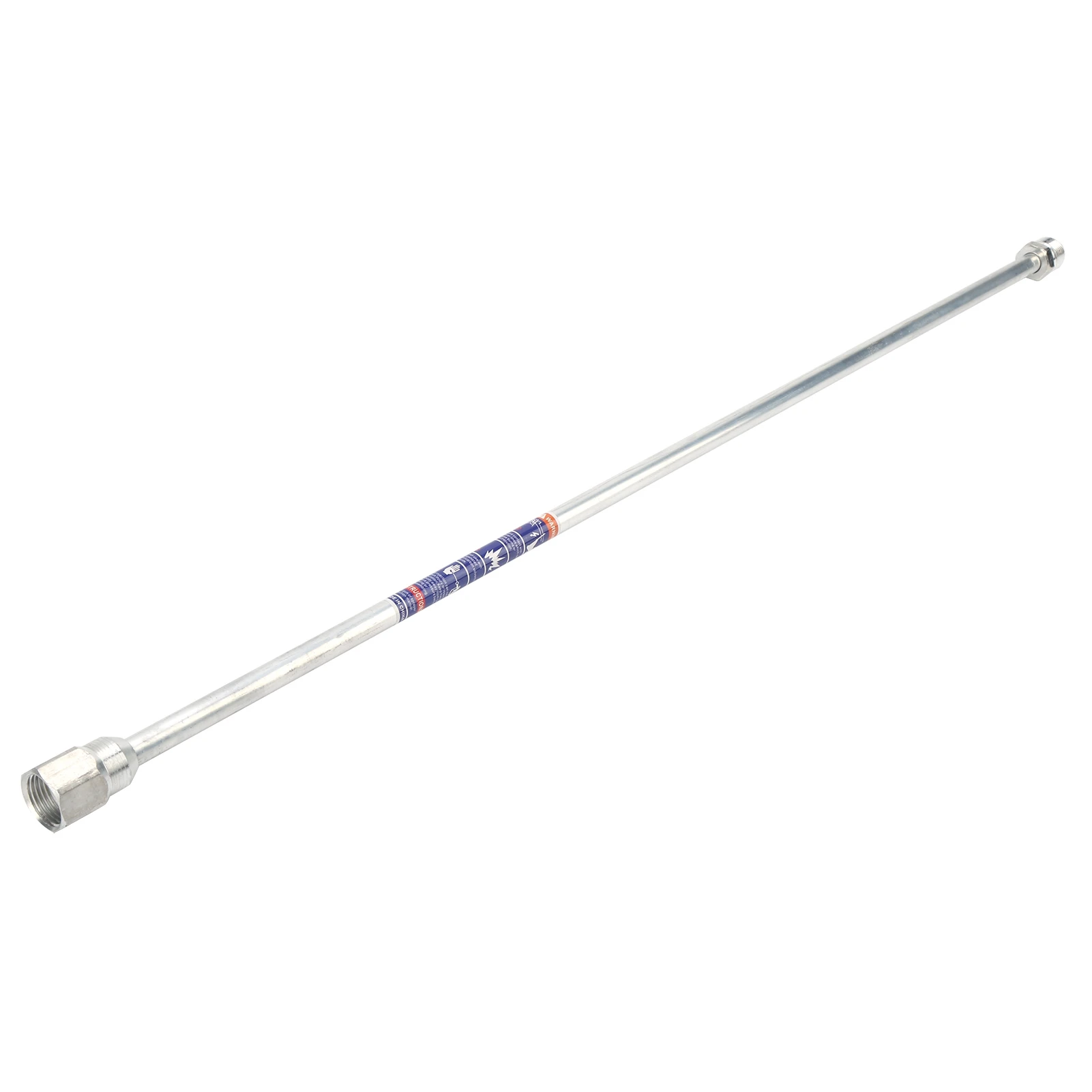 

75cm Sprayer Gun Extension Rod Universal Paint Spray Gun Tip Extension Pole Rod Manual Tool Hardware Supplies For Painting Work