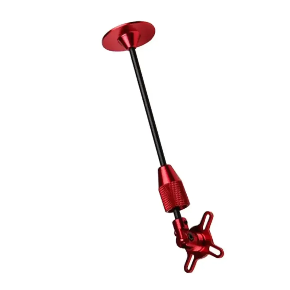 Folding Anti Interference Portable Accessories Holder Quadcopter Stand Drone Bracket Support Aircraft GPS Antenna Mast Mount