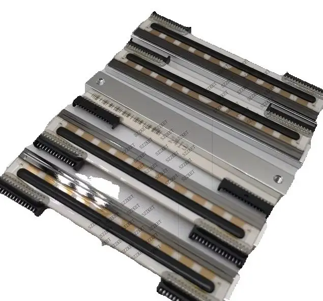 New 10pcs/set for toledo prix 4 prix 5 electronic scales printhead KD2003 Bar code print head KD2003-DAFW00A thermal printhead