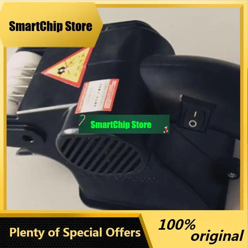 SmCpOn-demand Electric Hand-held Cotton Picker Agricultural Tools