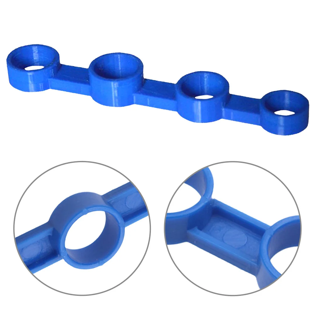

Finger Expansion Sleeves Guitar Trainer Tool High Elasticity Easy Clean Improve Finger Span Flexibility For Ukulele