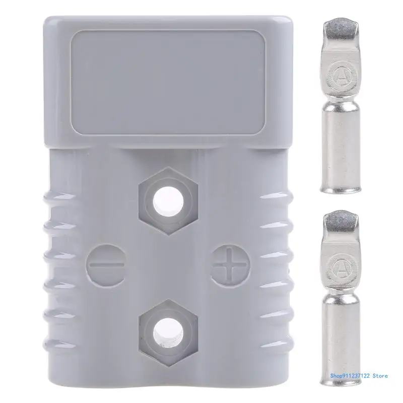 

Быстроразъемный разъем питания аккумулятора, электрическая вилка, лебедка для Anderson-175A