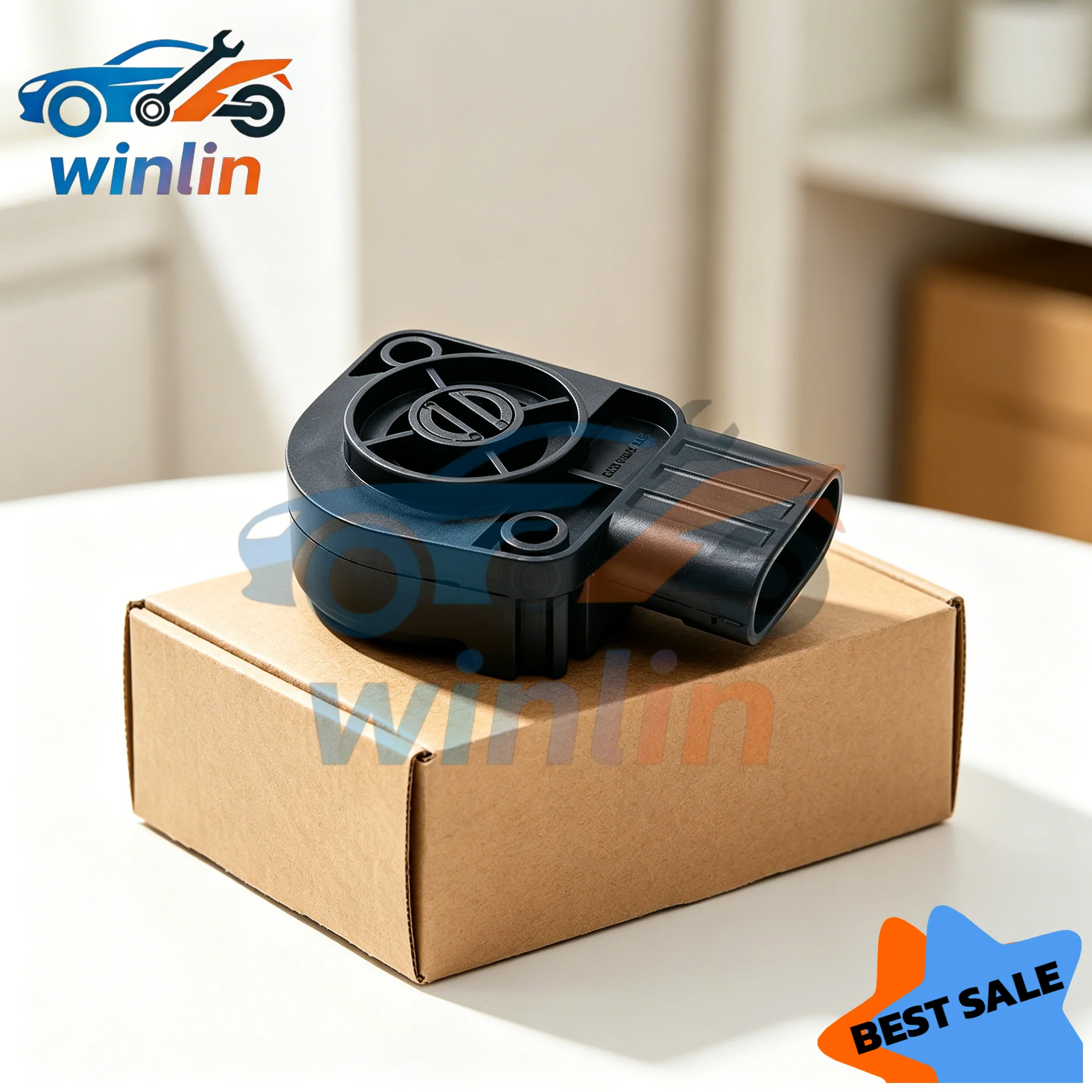 94600-6A900 DPS Throttle Position Sensor for Hyundai Universe Space Luxury Noble 946006A900 Auto Parts