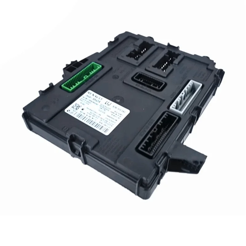 

284B13342R Car Lntelligent Server SCM Body Control Computer - BCM for Renault