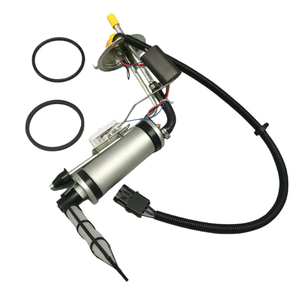 E7072S Fuel Pump For Jeep Cherokee L4 2.5L E7554S MB861561 4637192