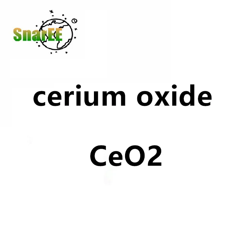 

rare earth oxides high purity cerium oxide CeO2 for catalyst, ceramic glaze