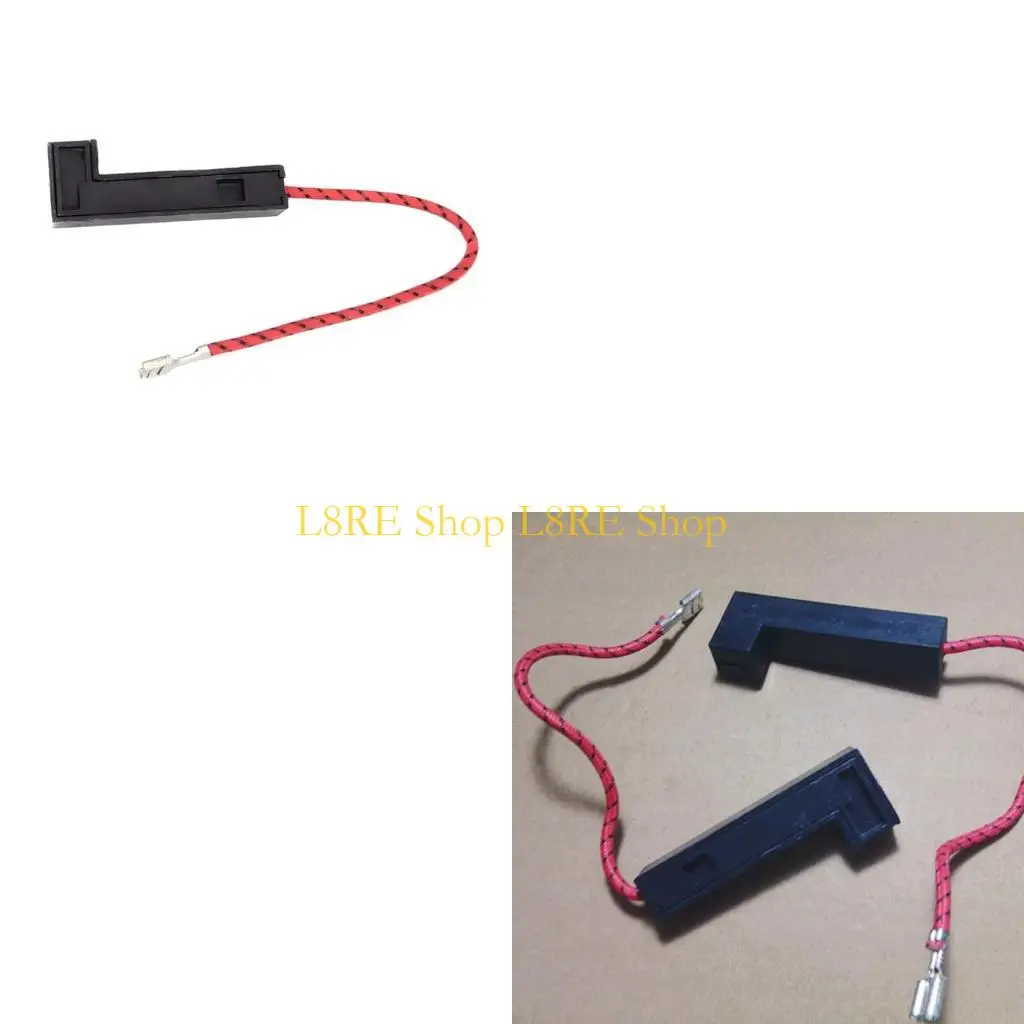 L8re Microwave Oven Terpadu Sekring Microwave Oven Sekring 5kV 0.7A / 700MA 220V