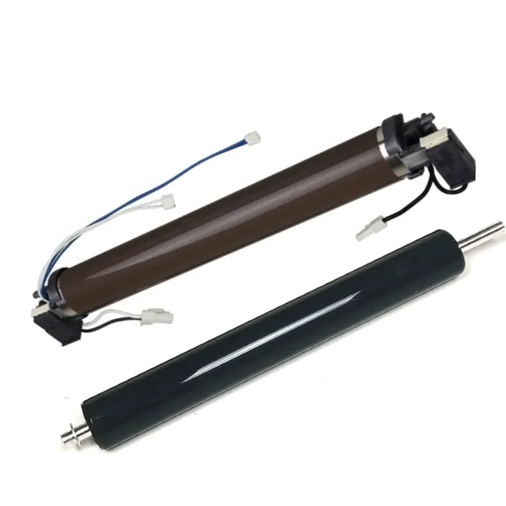 

MJL/Fuser Heater Unit for HP LaserJet Enterprise M604 M605 M606 604 605 606 Heating Element Fixing Lower Roller‘’