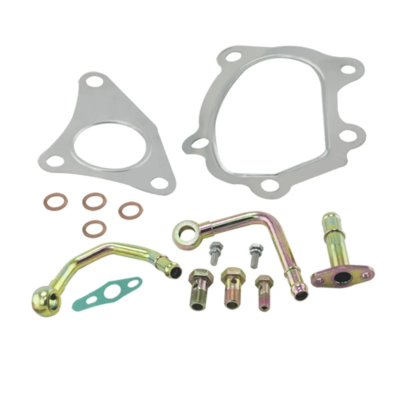 A98M Voor Subaru FORESTER Impreza WLR4851 Compatibel Turbo Pakking Vervanging Kit Fit Voor TD05 Voor TD06