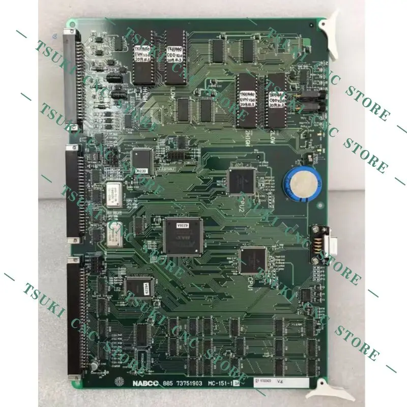 New MC-151-13A PCB board for fast shipping
