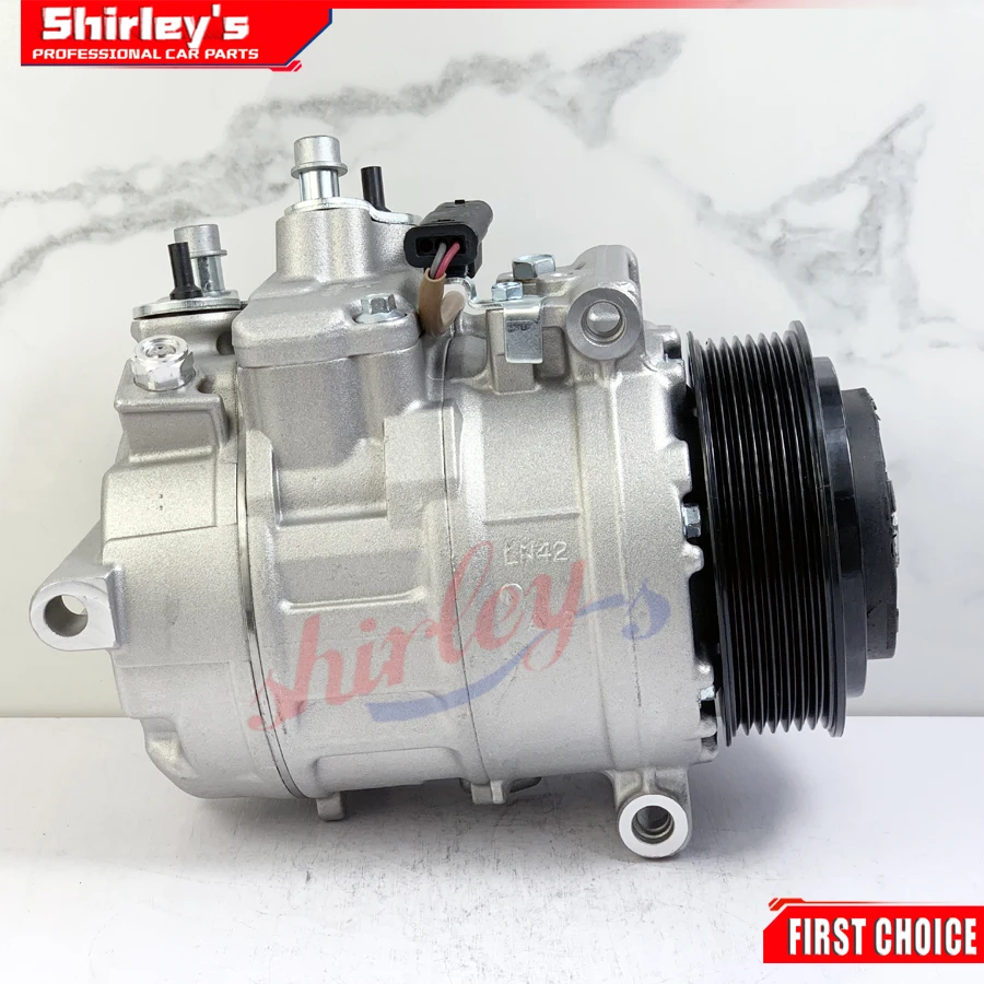 AC Air Compressor for MERCEDES BENZ W463 G550 G63 G500 GL GL550 GL63 X166 W166 ML550 ML63 0008309200 A0008309800 A0008309200