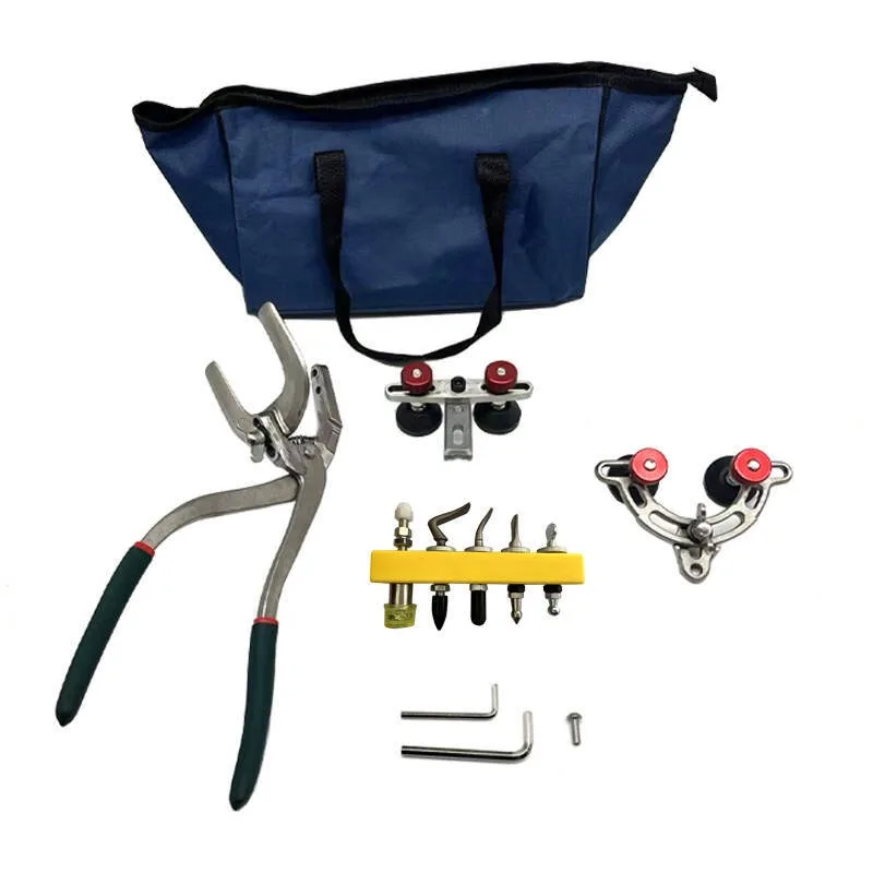 For Auto Dent Repair Tools, Horn Pliers, Fenders, Crimping Dent Sheet Metal Repair