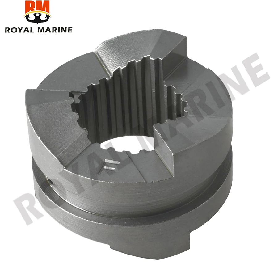57621-94403 Clutch Dog For SUZUKI DT40 DF40 DF50 DF60 Shifter Outboard Engine 57621-94403-000 Boat Motor Parts
