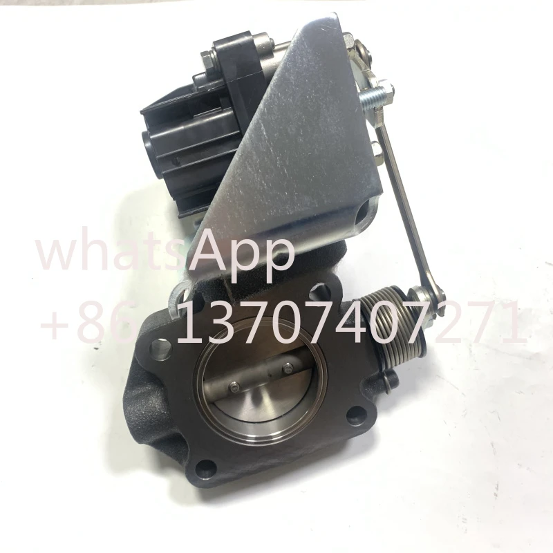 25620-E0249 E0301-00265 E0301-00266 25620E0249 25620-E0380 Japanese original intake valve EGR valve for HINO300 J05E