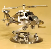 Hrb 2S/3S/4S/6S Hig…