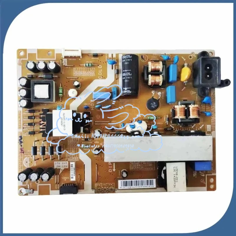 Buen funcionamiento original para placa de alimentación BN4400787A BN4400787C L58GFB ESM BN4400787A UN58H5202AF UE58H5200AK