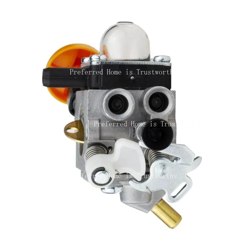 Suitable for FS131 FS131R Carburetor HT131 KM131 4180-120-0617