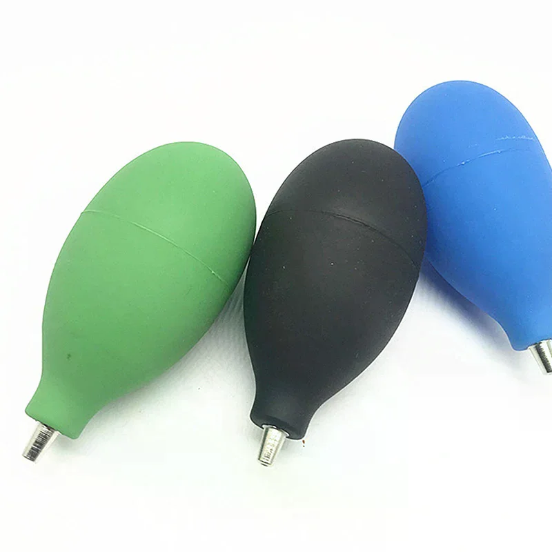 Rubber Dust Cleaning Removal Tool Mini Pump Cleaner Air Blowing For Camera Lens Mobile Phone Keyboard Watch Tablet Circuits