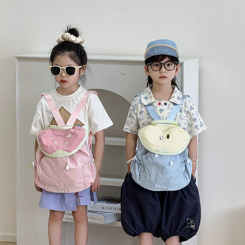 Thumbnail 3 - #12 Kids Cartoon Shoulder Bags Comparison Guide
