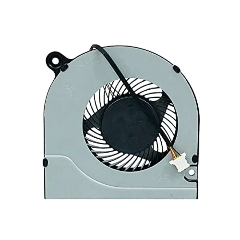 Replacement Laptop CPU Cooling Fan for Acer Aspire 5 A515 A315-53 A315-55G A515-51 57 A517-51 DFS541105FC0T