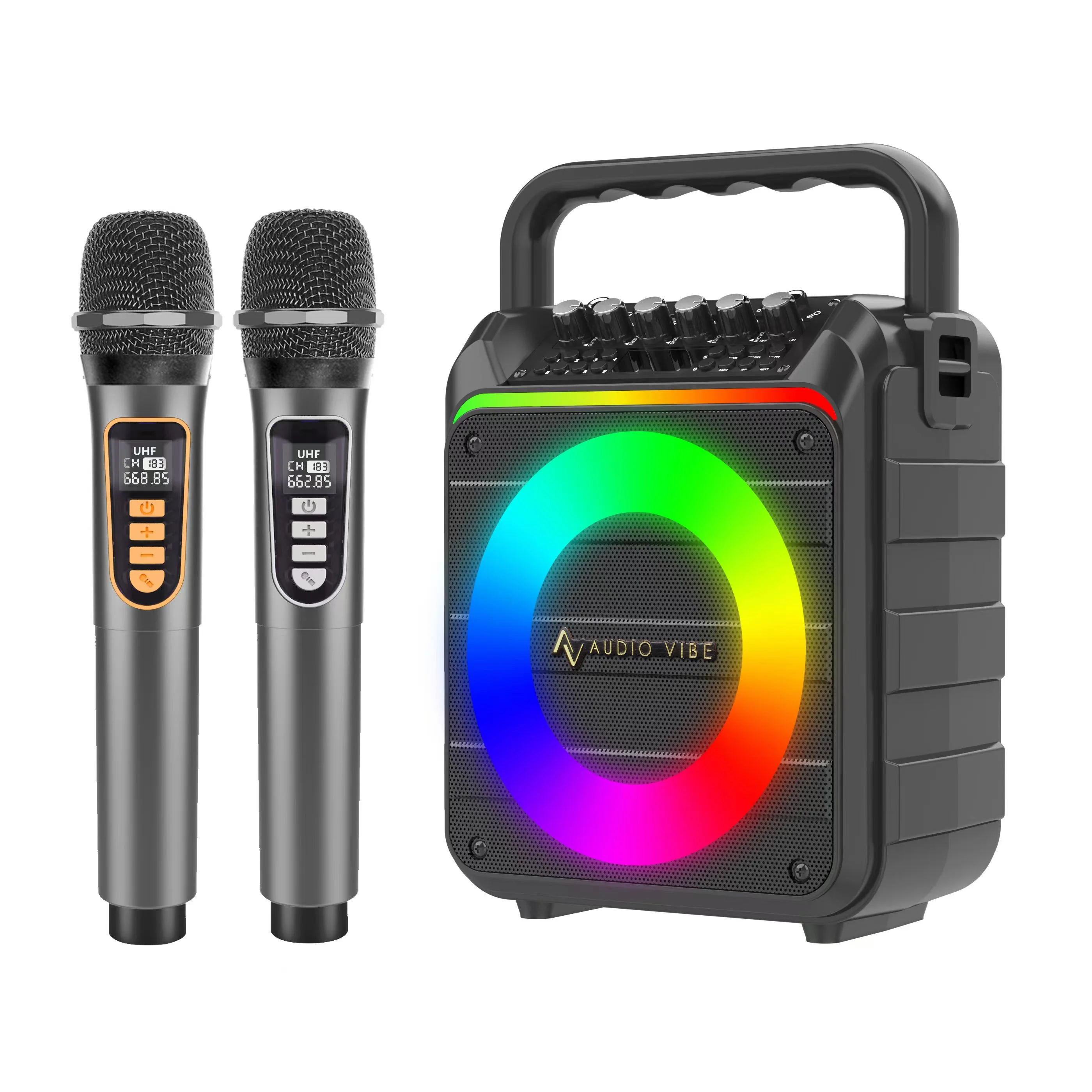 Top Sale Amz 18W Bt… - image