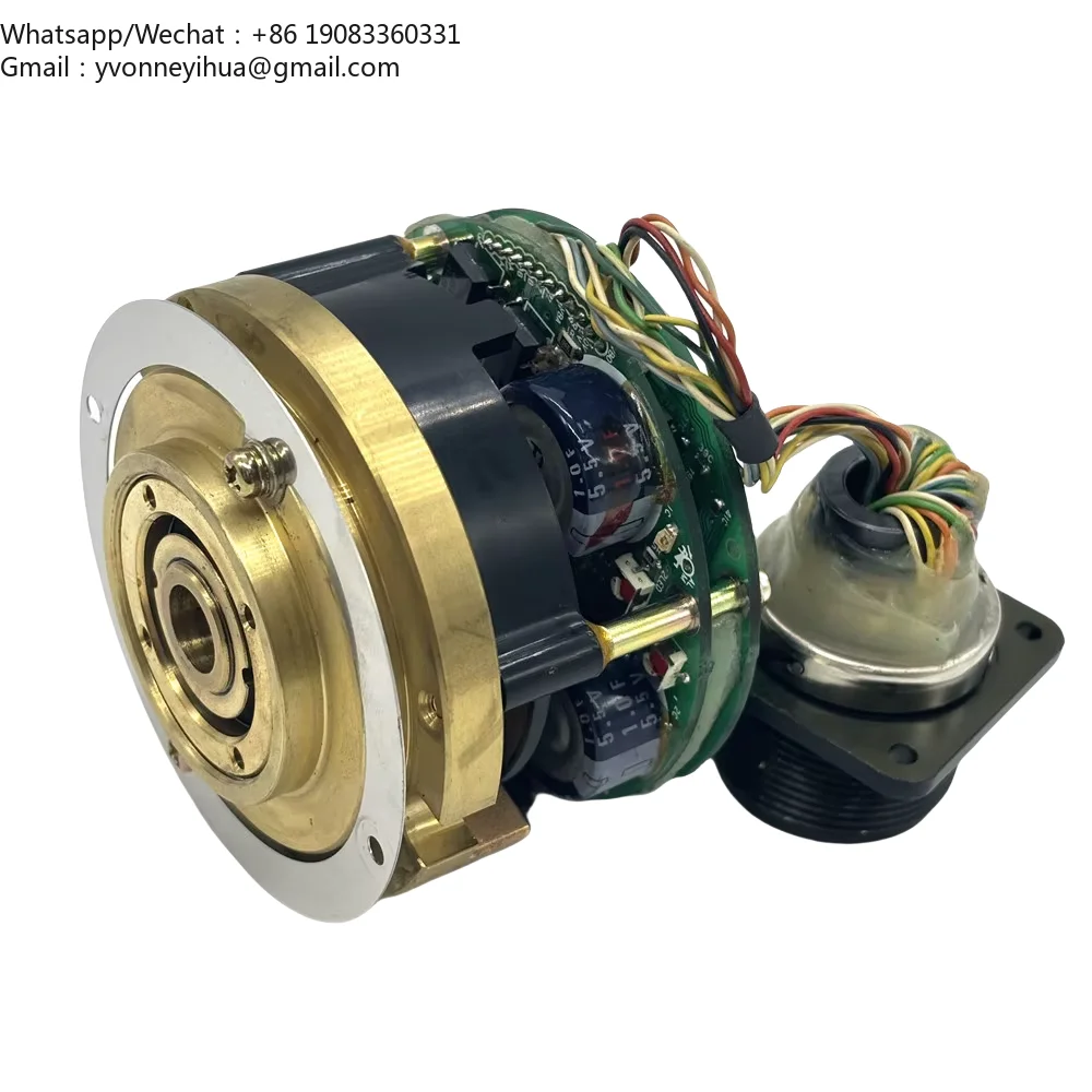 UTMAH-B15ASB Absolute Type Rotary Encoder For Servo Motor Big Stock Available