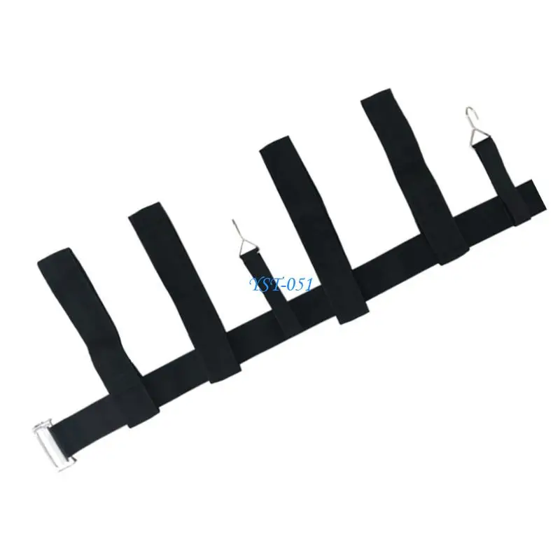 

E15A Garden Lifting Strap for Safe and Efficient Movement of Large Flower Pots