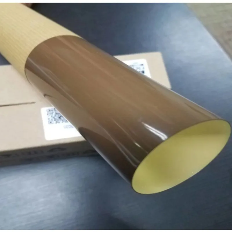 

1X OEM Fuser Film Belt Sleeve A7PUR70300 For Konica Minolta Bizhub C258 C308 C368 C458 C558 C658