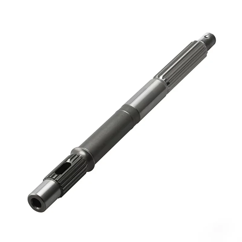 AEA6-Drive Shaft Propeller Shaft For Yamaha 4 Stroke Outboard Motor F40 F50 4T Hidea Parsun 40-60HP 63D-45611-00 63D-45611