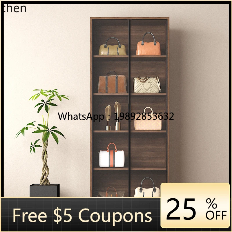 W1 Bag Storage Cabi…