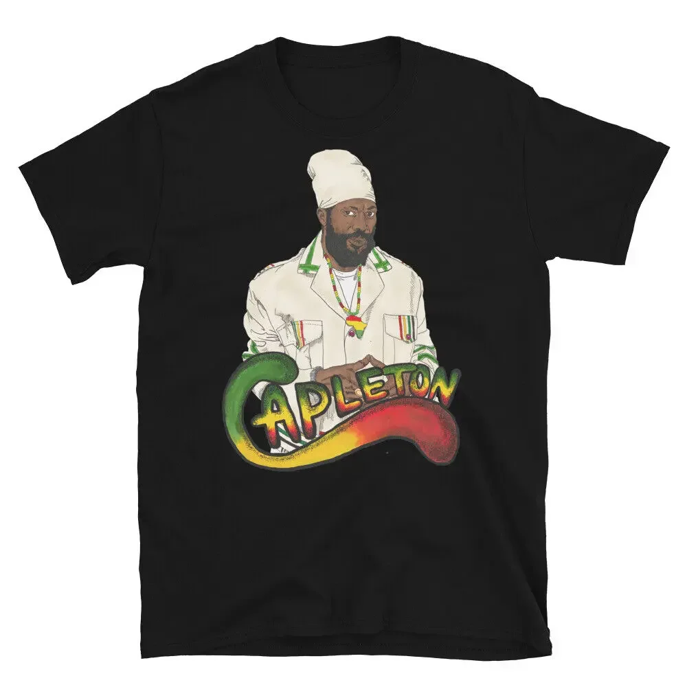 Capleton Rasta Dancehall Ragga Roots Haile Selassie I VP Records Jamaica Reggae
