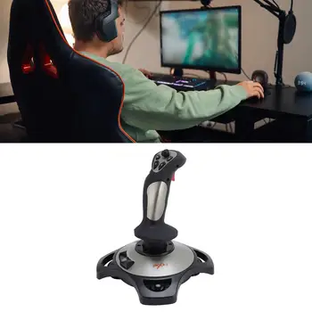 8 最佳銷售 飛行模擬器控制器 - №6