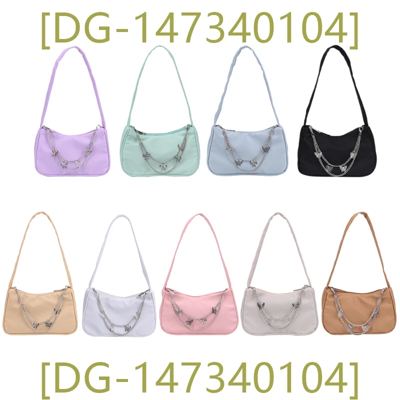

2024 New Women Bag Fashionable and Soft _DG-147340104_