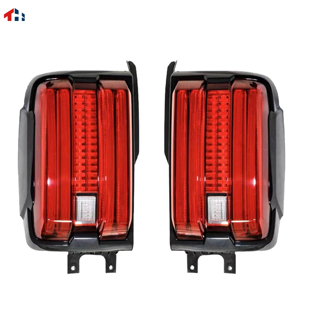 

4133106XKM01A 4133107XKM01A New rear taillight assembly suitable for Great Wall TANK 300 High quality parts