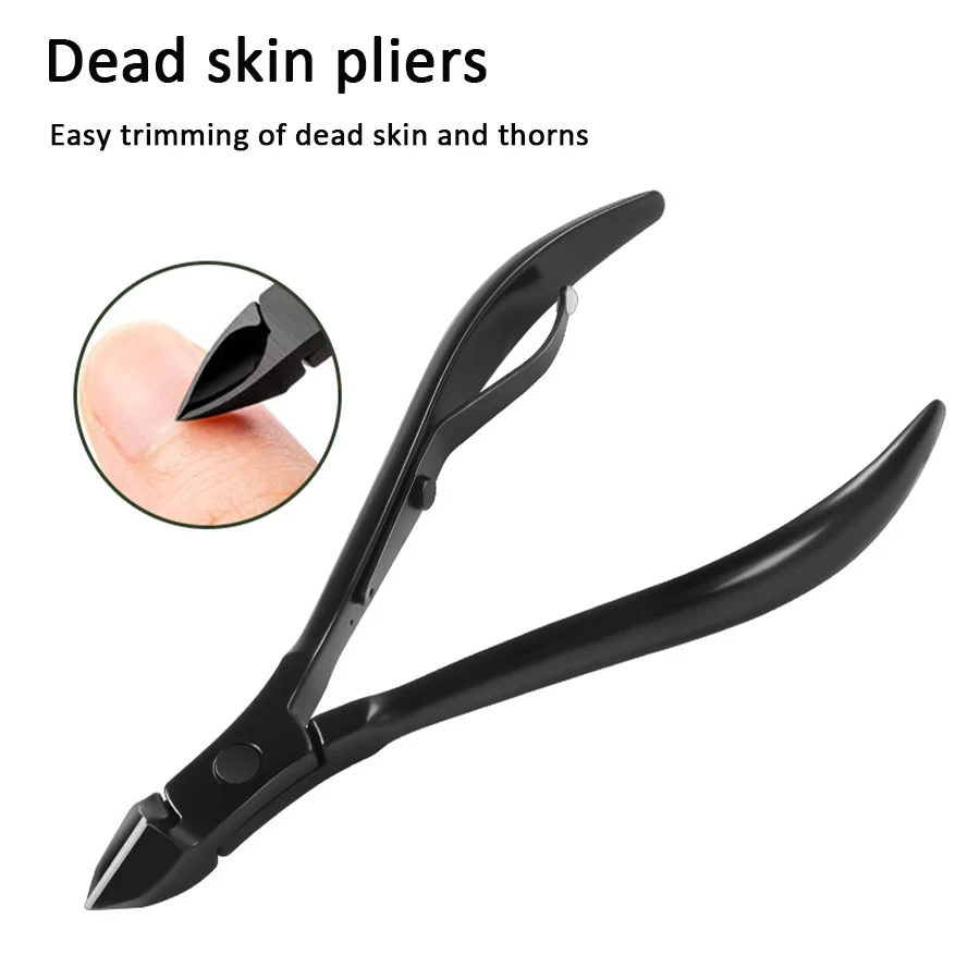 Kit manicure da 26 pezzi in acciaio inossidabile Set manicure Kit tagliaunghie professionale Strumenti per la cura delle unghie con lussuosa custodia da viaggio