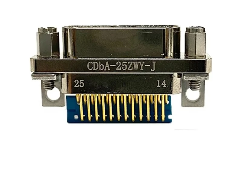 CDBA-25ZWY-J Rectangular Connector Garden Tools Accessoire Voiture Car Accessories Sublimation Blanks