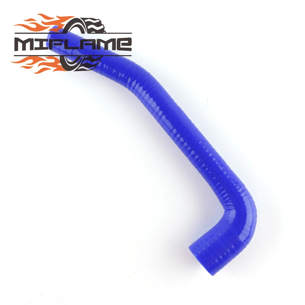 Silicone Coolant Hose for Ford Mondeo ST220 Crankcase Breather Oil Seperator, Coolant Hose