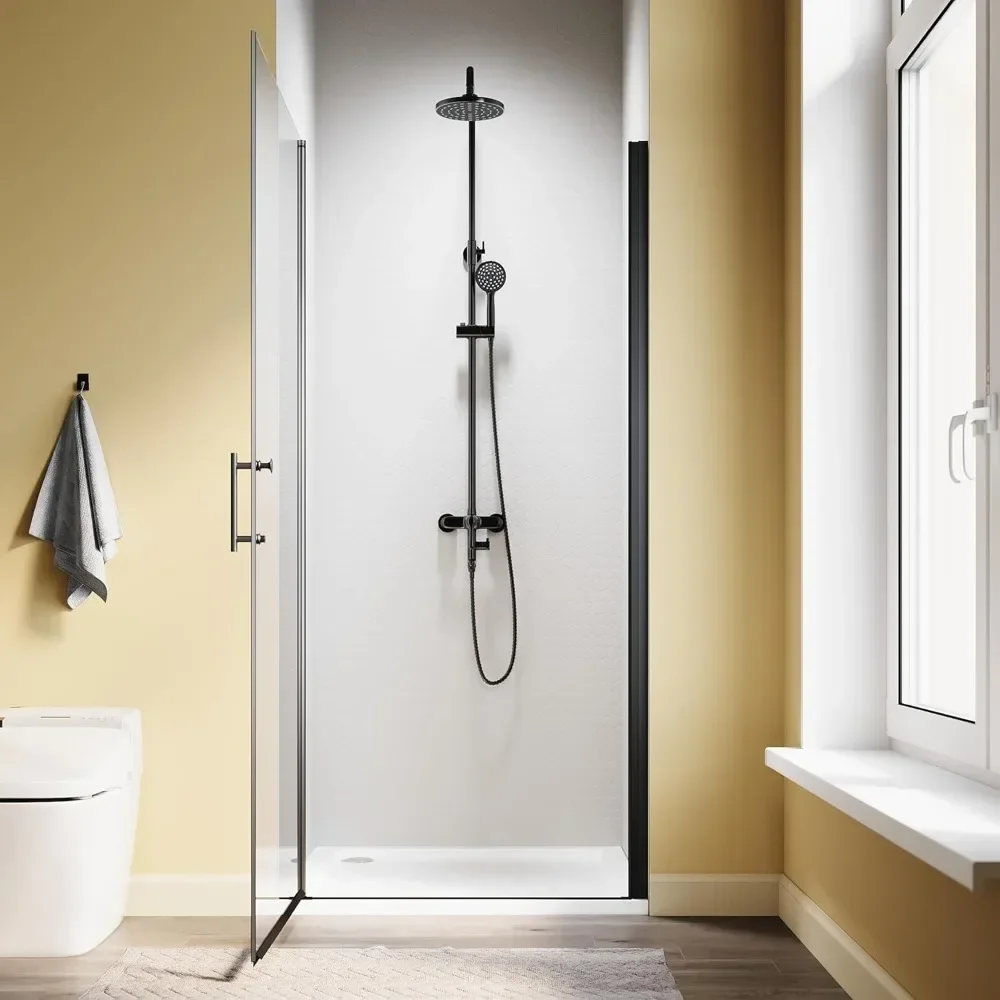 XMSJ Shower Door, 36